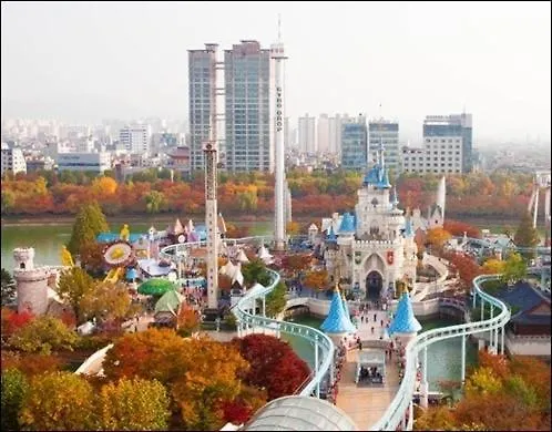 Stay Gachi 서울특별시